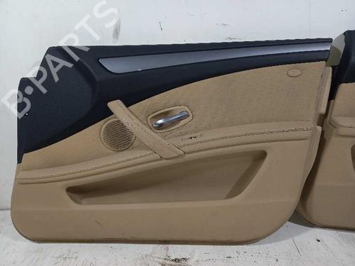 Ensemble sièges BMW 5 (E60) 520 d | BP12260520C78 