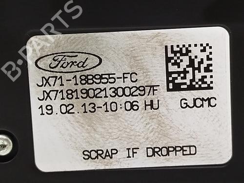 Display FORD FOCUS IV (HN) 1.0 EcoBoost | BP32090940C48 - Image 5