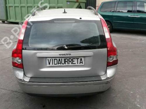 Rear right seatbelt VOLVO V50 (545) 1.8 | BP6657501I28 