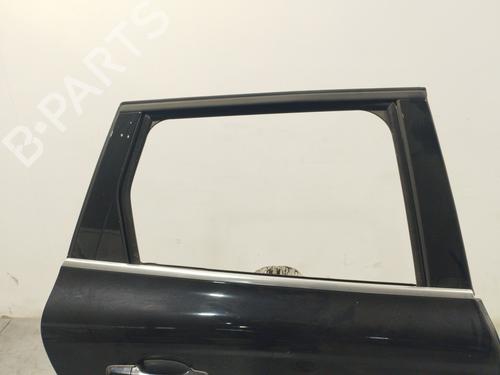 Right rear door VOLVO XC60 I SUV (156) D5 AWD | BP21148611C5 