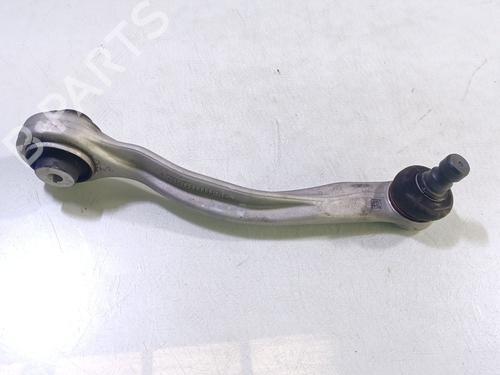 Used Left front suspension arm AUDI Q5 Sportback (FYT) 40 TDI Mild Hybrid quattro (204 hp) 27596990