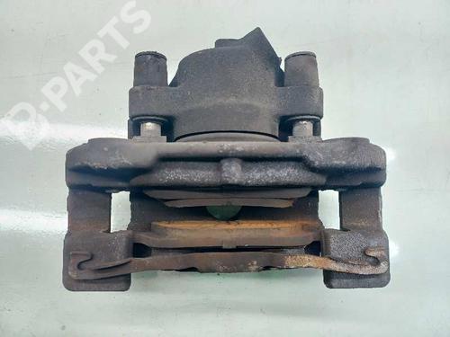 Left front brake caliper BMW Z4 Roadster (E85) 2.2 i | BP11560986M105 