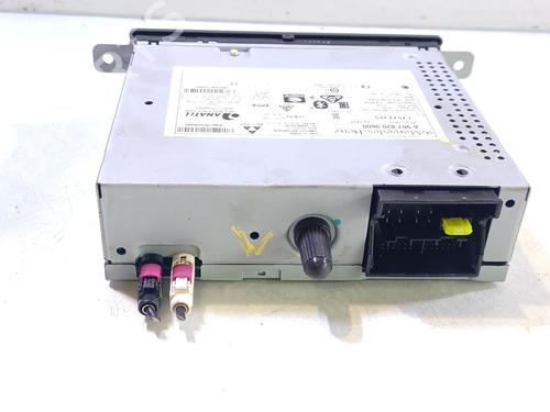 Radio MERCEDES-BENZ SPRINTER 3,5-t Tourer Bus (B907) 316 CDI (907.731, 907.733, 907.735) | BP29280382E6 