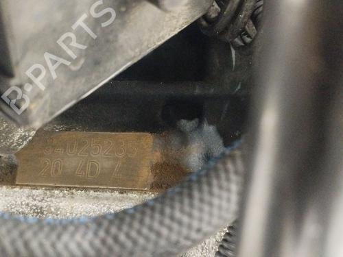 Engine BMW 3 (E46) 320 d | BP28124554M1 