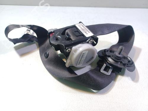 Front left seatbelt BMW X3 (F25) xDrive 20 d | BP37792575I26 - Image 2