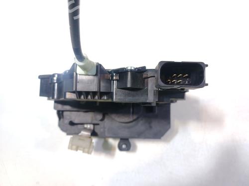 Front left lock OPEL CORSA E (X15) 1.3 CDTI (08, 68) | BP31538477C98 - Image 5