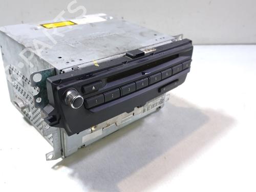 Used Radio Radio BMW 3 Touring (E91) 335 xi (306 hp) 36238794 36238794