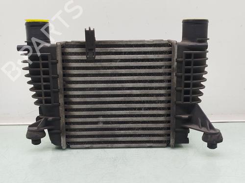 Used Intercooler NISSAN NV200 / EVALIA Bus 1.5 dCi 90 (M20, M20M) (90 hp) 30463947