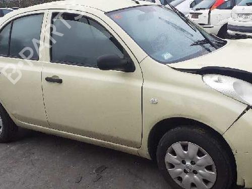 Front left window mechanism NISSAN MICRA III (K12) 1.2 16V | BP6833778C22 