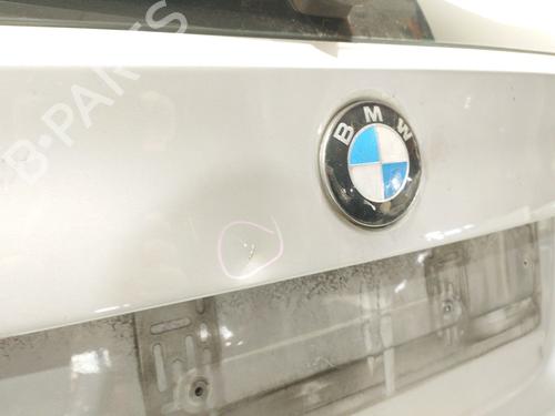 Tailgate BMW 3 Touring (E91)  | BP22301975C6 