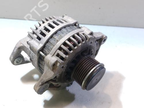 Used Alternator Alternator NISSAN PATROL GR V Wagon (Y61) 3.0 DTi (160 hp) 34158048 34158048