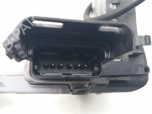 Rear left lock PEUGEOT 5008 (0U_, 0E_) 1.6 HDi | BP13695181C100 