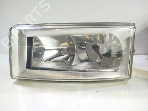 Used Left headlight IVECO DAILY III Van 29 L 12 V (ALKA41A2, ALLA52A2, ALKA42A2) (116 hp) 17751437