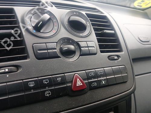 Engine control unit (ECU) MERCEDES-BENZ VITO / MIXTO Van (W639) 111 CDI (639.601, 639.603) | BP40107210M57 - Image 18