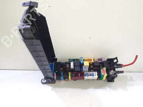 Used Fuse box MERCEDES-BENZ VITO Tourer (W447) [2014-2025]  13048256