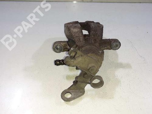 Right rear brake caliper ALFA ROMEO MITO (955_) 1.3 MultiJet (955AXP1A, 955AYC1A) | BP11560340M106 