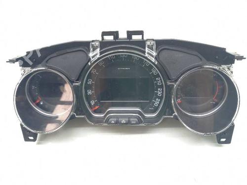 Used Instrument cluster CITROËN C5 III (RD_) [2008-2017]  13308877