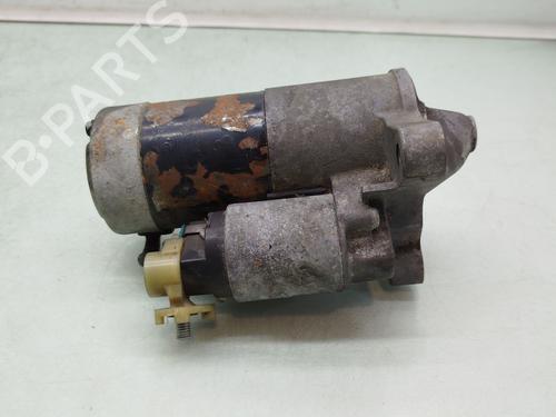Starter MAZDA CX-5 (KE, GH) 2.0 (KEEFW) | BP39141457M8 - Image 3