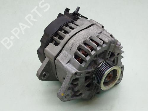 Used Alternator Alternator 38444071 38444071