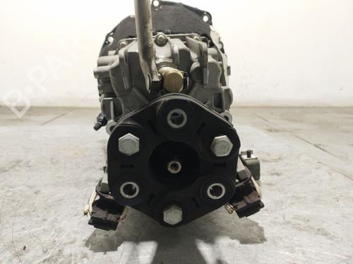 Gearbox BMW 1 (F21) 116 d | BP35953509M3 - Image 4