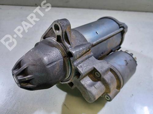Used Starter Starter OPEL CORSA E (X15) 1.3 CDTI (08, 68) (95 hp) 10521421 10521421