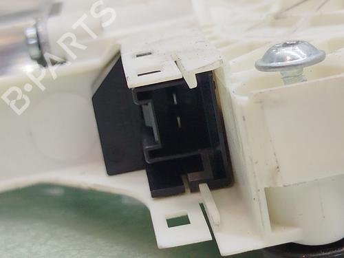 Front left window mechanism AUDI A6 C7 (4G2, 4GC) 2.0 TDI | BP35725319C22 - Image 3
