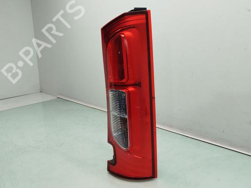 Fanale posteriore destro MERCEDES-BENZ CITAN MPV (W415) 108 CDI (415.703) | BP30276885C35 
