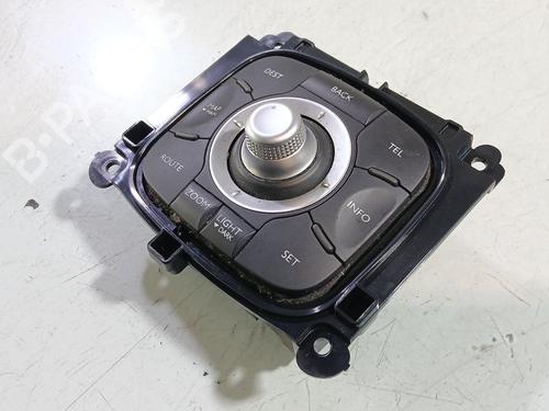 Used Switch Switch RENAULT LAGUNA Coupe (DT0/1) 3.0 dCi (DT03) (235 hp) 40106646 40106646