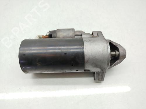 Used Starter MERCEDES-BENZ VIANO (W639) [2003-2025]  18410131
