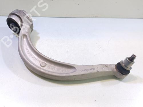 Used Right front suspension arm AUDI A5 Sportback (F5A, F5F) 35 TDI (163 hp) 29182891