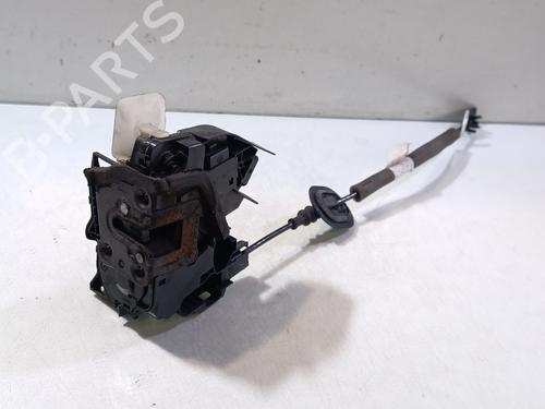 Used Front left lock Front left lock RENAULT ESPACE V (JR_) 1.6 dCi 160 (160 hp) 35950091 35950091