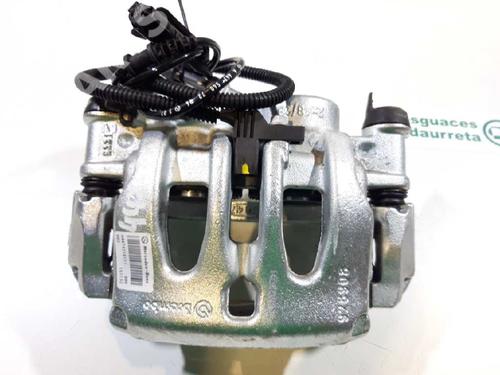Used Right front brake caliper MERCEDES-BENZ VITO Mixto (Double Cabin) (W447) 109 CDI (447.701, 447.703, 447.705) (88 hp) 11561184