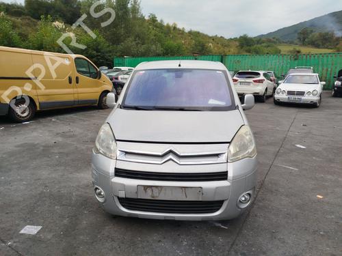 Styring servopumpe CITROËN BERLINGO MULTISPACE (B9) 1.6 HDi 110 | BP22980837M99 