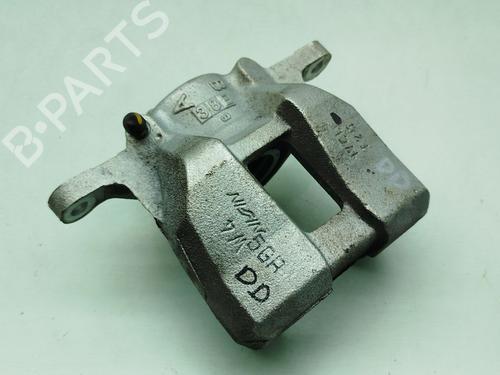 Used Right front brake caliper HONDA CIVIC XI Hatchback (FL) 2.0 e:HEV (184 hp) 30288703