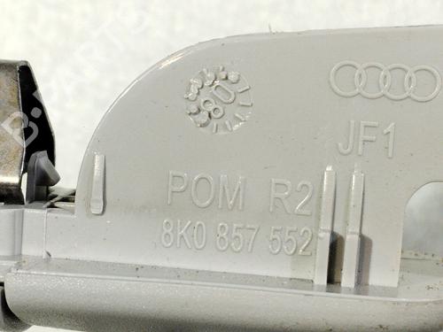 Right sun visor AUDI A4 B8 (8K2) 2.0 TDI | BP33812232I2  - Image 5