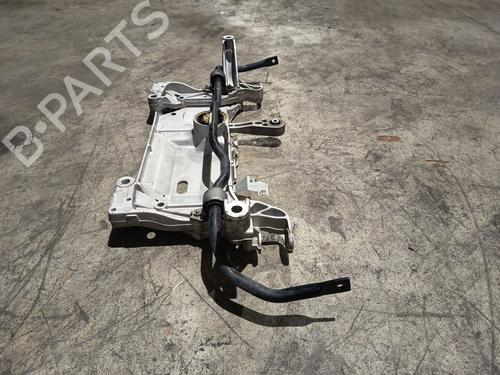 Subframe SKODA OCTAVIA II (1Z3) 1.9 TDI | BP33831916M9 - Image 3