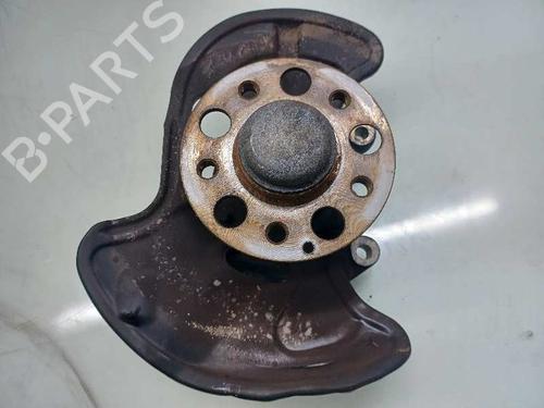 Used Left front steering knuckle MERCEDES-BENZ C-CLASS (W204) [2007-2015]  9906619