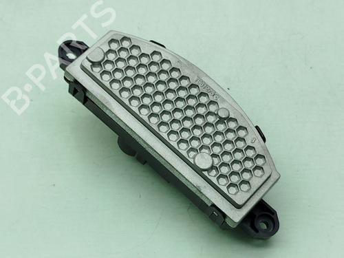 Used Heater resistor Heater resistor MERCEDES-BENZ T-CLASS MPV (W420) T 180 (420.863, 420.865) (131 hp) 40106976 40106976