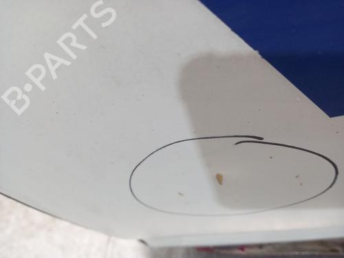 Left rear door NISSAN PATHFINDER III (R51) 2.5 dCi 4WD | BP32165320C4 