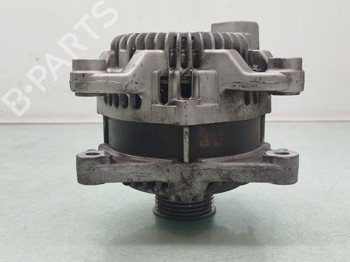 Alternator JAGUAR F-PACE (X761) 2.0 TD4 AWD | BP38096555M7 - Image 4