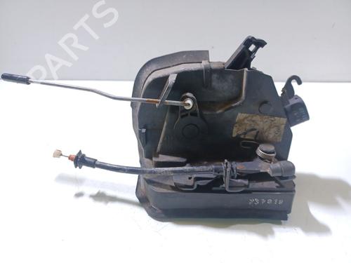Rear right lock BMW X5 (E53) 4.4 i | BP17529763C99 