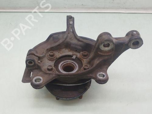 Left front steering knuckle MAZDA CX-5 (KE, GH) 2.0 (KEEFW) | BP39146276M25 - Image 4