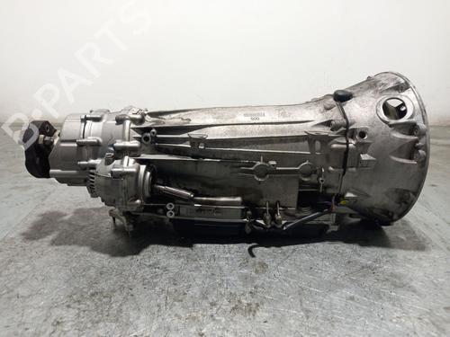 Gearbox MERCEDES-BENZ GLK-CLASS (X204) 320 CDI 4-matic (204.983) | BP31038476M3 