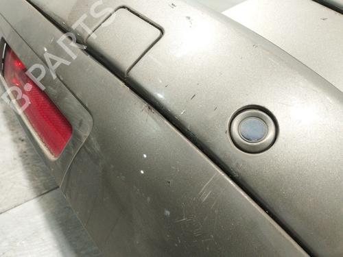 Rear bumper CITROËN C4 Picasso I MPV (UD_) 1.6 HDi | BP18961026C8 
