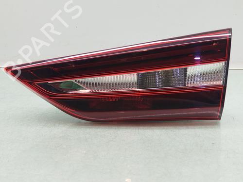 Used Right tailgate light OPEL GRANDLAND / GRANDLAND X (A18, P1UO) 1.2 (75) (131 hp) 29423273