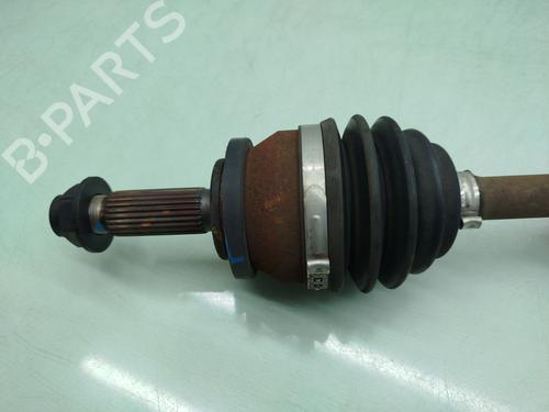 Left front driveshaft KIA STONIC (YB) 1.6 CRDi | BP36140295M38 - Image 2