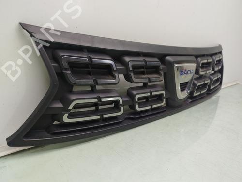Grille DACIA DUSTER (HM_) 1.5 dCi 115 4x4 | BP30058250C40