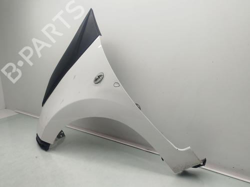 Left front fenders TOYOTA AYGO (_B4_)  | BP29421904C41 
