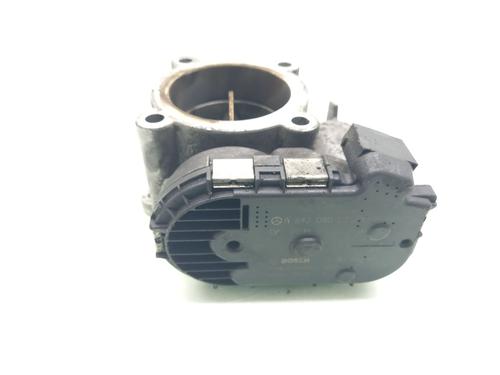 Used Throttle body MERCEDES-BENZ E-CLASS (W211) E 280 CDI (211.020) (190 hp) 17313519