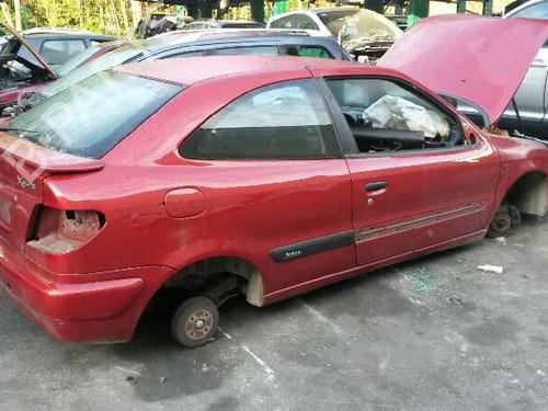 Front right window mechanism CITROËN XSARA (N1) 1.9 TD | BP1317341C23 